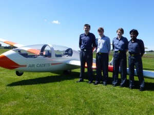 2013-05-AEF Gliding at Condor