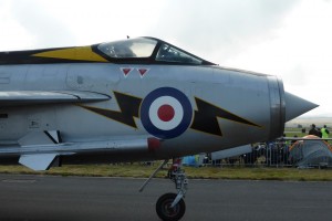 2013-09- RAF Leuchars Air Show