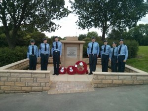 2014-06-Maddison War Memorial