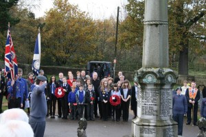 2014-11-Remembrance Sunday 2014