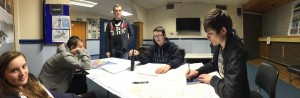 2015-01- VHF Operators Course