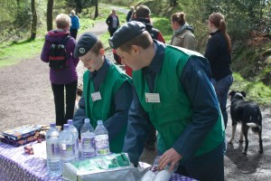 2015-04- Bark in the Park