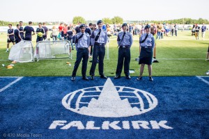 2015-08- Junior Bairns Day