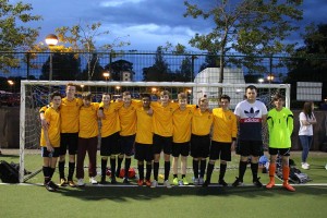 2015-09- 122 Sqn Football Comp