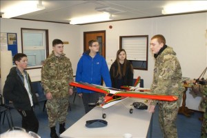 2017-02-RC Flying at Kirknewton