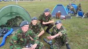 2008-07- Bisley Trip